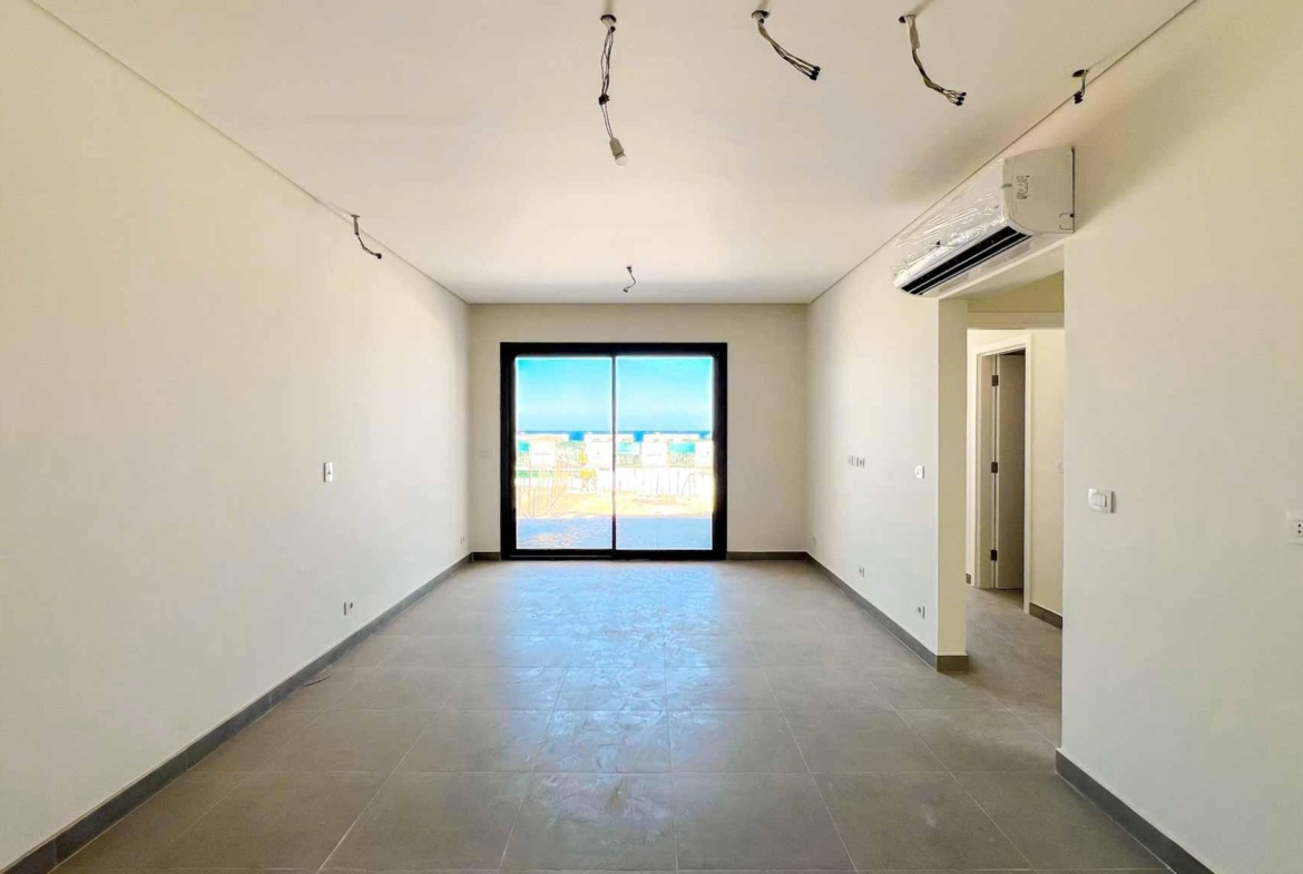 For Sale: 2 Bedroom Apartment in Reef Town, Soma Bay | BUA 112 sqm | EGP 15,000,000