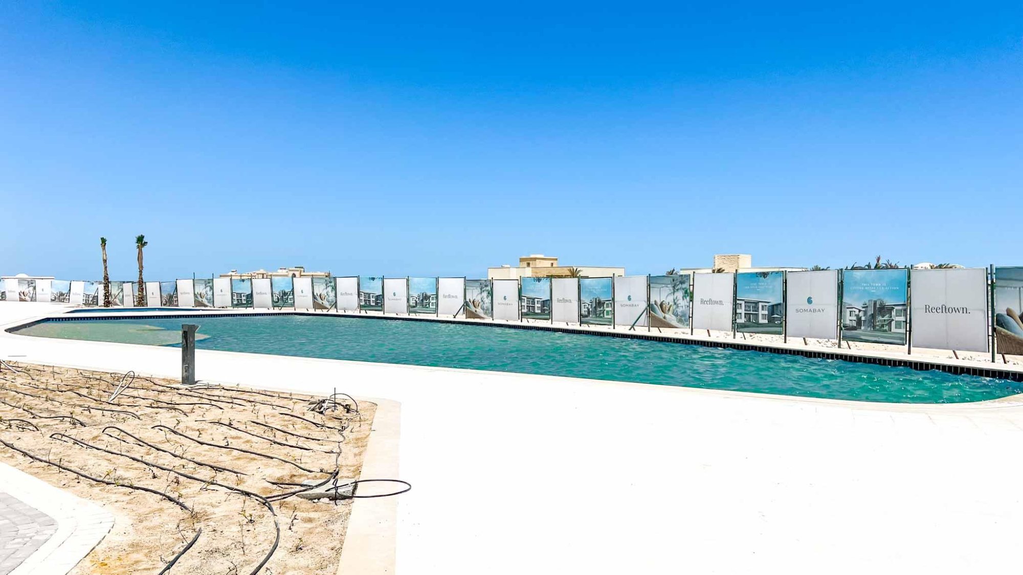 sea-view-garden-apartment-in-reef-town-img12-1 For Sale: 2 Bedroom Apartment in Reef Town, Soma Bay | BUA 112 sqm | EGP 15,300,000