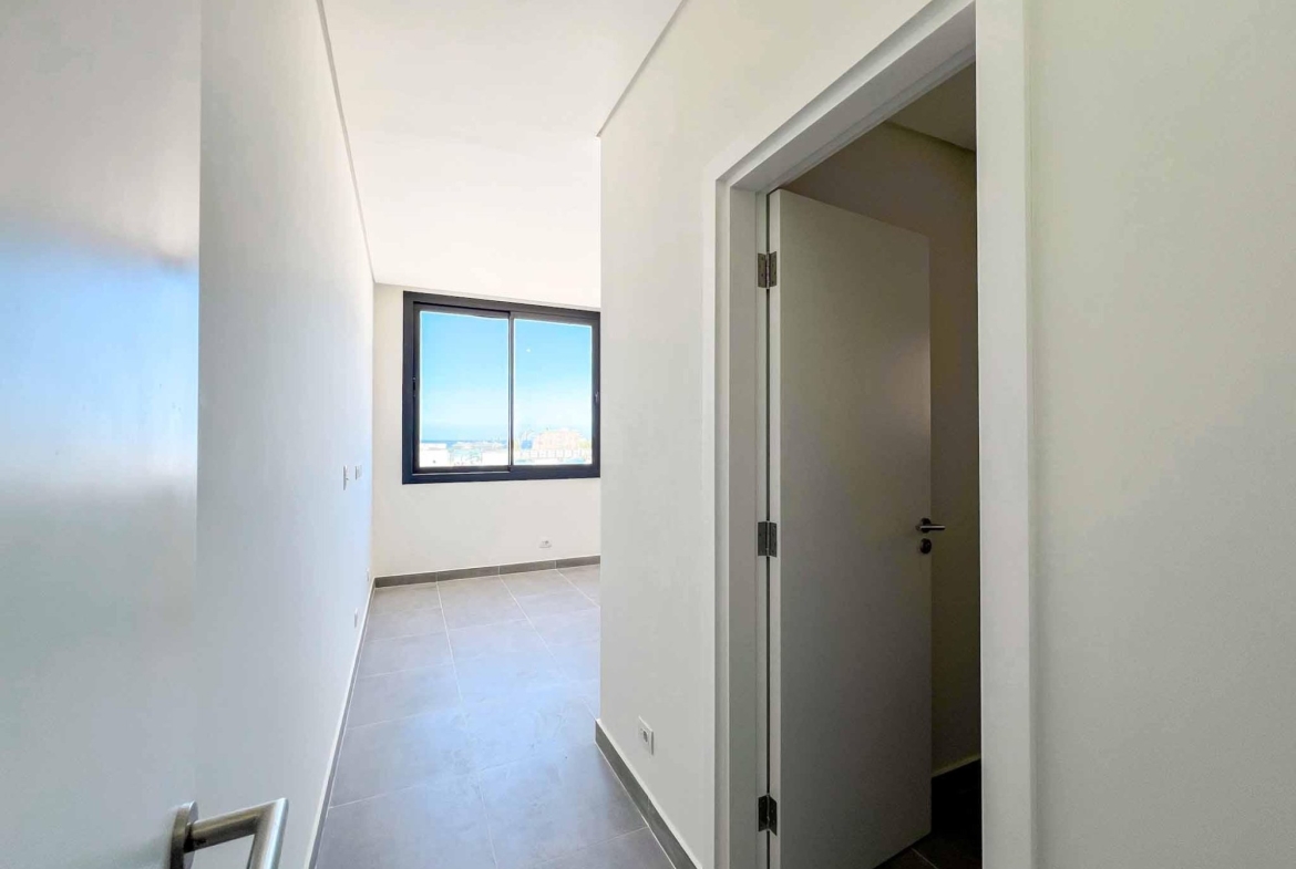 For Sale: 2 Bedroom Apartment in Reef Town, Soma Bay | BUA 112 sqm | EGP 15,300,000