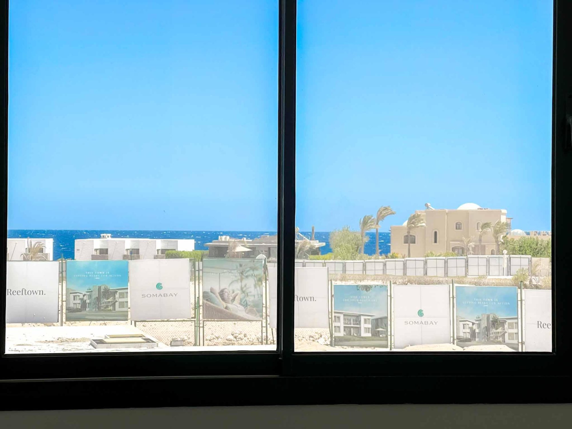 sea-view-garden-apartment-in-reef-town-img16 For Sale: 2 Bedroom Apartment in Reef Town, Soma Bay | BUA 112 sqm | EGP 15,300,000