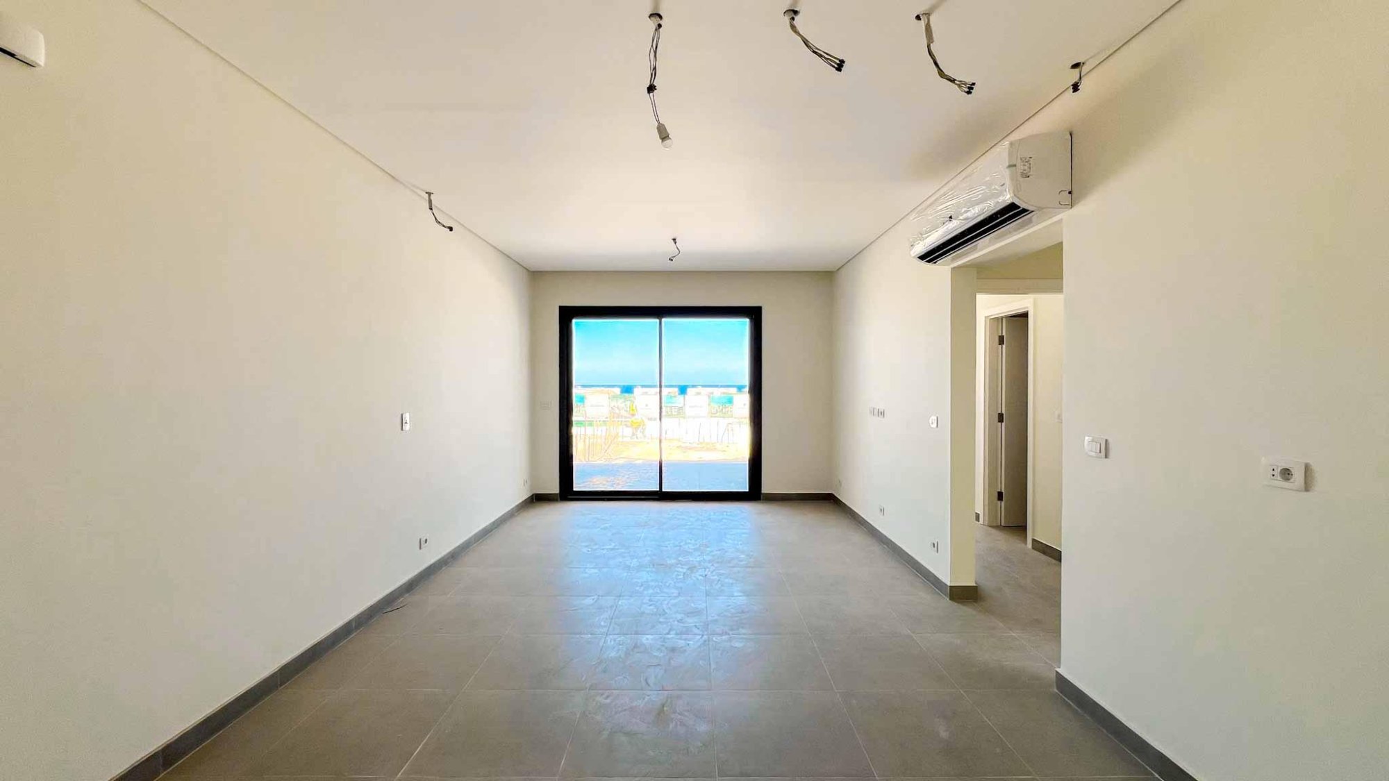 sea-view-garden-apartment-in-reef-town-img8 For Sale: 2 Bedroom Apartment in Reef Town, Soma Bay | BUA 112 sqm | EGP 15,300,000