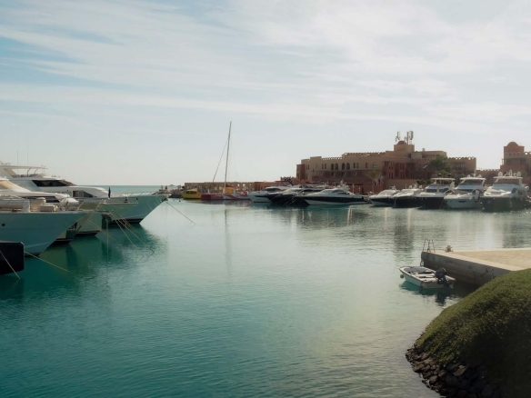 For Sale: 3 Bedroom 3 Bedroom Apartment in NAJAN, El Gouna | BUA 145 sqm | From USD 434,000
